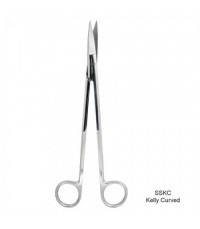 Kelly Curved Scissors